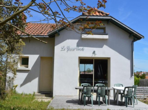 Maison La Tranche-sur-Mer, 3 pièces, 6 personnes - FR-1-22-336